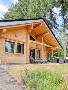 MG - Exklusives Chalet in begehrter Lage von Trippstadt - Trippstadt