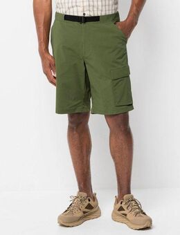 Jack Wolfskin Shorts WANDERTHIRST SHORTS M