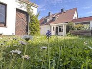Perfektes Einfamilienhaus für kleine Familien - Gotha