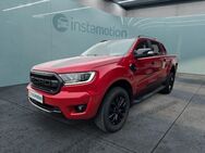 Ford Ranger, 2.0 TDCi Stormtrak Doppelkabine 213PS Automatik Rollo, Jahr 2022 - München