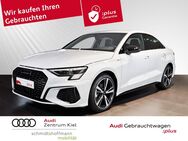 Audi A3, Limousine 35 TDI S-line, Jahr 2024 - Kiel