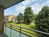 Geräumige 3,5-Zi-Wohnung mit zwei Balkone! - Leichlingen (Rheinland, Blütenstadt)