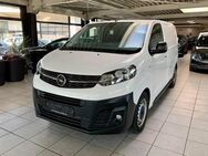 Opel Vivaro Kasten -e Edition S (L1) NAVI+EPH+RFK ... - Stuttgart