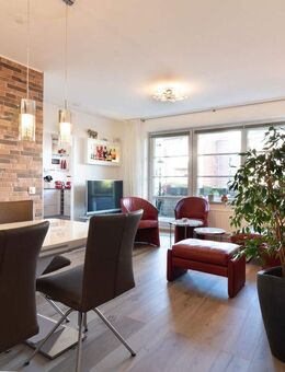 Moderne zentrale Stadtwohnung im Herzen von Bergedorf/ Lohbrügge - Hamburg