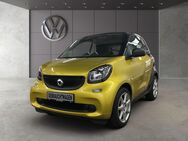 smart ForTwo, Smart Coupe GÜNSTIG, Jahr 2017 - Weilheim (Oberbayern)