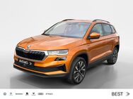 Skoda Karoq, 1.5 TSI Drive Infotainment Fahrassistenz Winter Plus, Jahr 2022 - Mühlheim (Main)