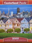 Puzzle 1000 Teile in 29389