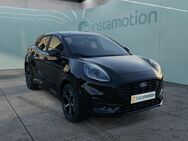 Ford Puma, ST-Line ° Winterpaket, Jahr 2022 - München