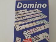 Spiel Domino XL - Ebeleben