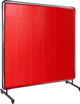 Schweißvorhang Schweißen Vorhang mit Gestell Heimwerken Werkstatt - Wuppertal