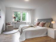 Frisch renovierte Kapitalanlageimmobilien mit sehr guter Mietrendite in Leipzig! Provisionsfrei! - Leipzig