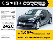 Opel Corsa, 1.2 F Edition Allwetter (28), Jahr 2023 - Stade (Hansestadt)