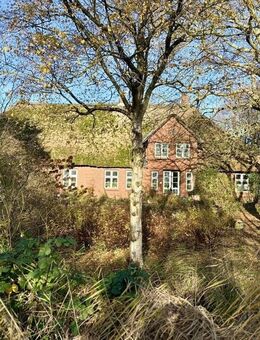Zeit für Neues - Sankt Peter-Ording
