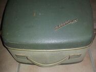 b02) Altes Grundig Tonband TK 25 / TK25 - Tonbandgerät ca. 1958 - Garbsen
