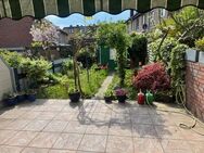 Viel Platz* Reihenhaus mit Garage auf Erbpachtgrundstück (Kaufoption) - Dortmund