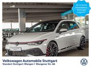 VW Golf, 2.0 TSI GTI Clubsport, Jahr 2022 - Stuttgart