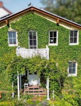 Passivhaus unweit der Ostsee ohne Makler von Privat - Bad Doberan