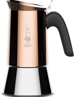 BIALETTI Espressokocher, 0,08l Kaffeekanne