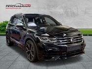 VW Tiguan R 2.0 TSI 4m DSG +Ha+Akrop+Pano+360G - Todtnau