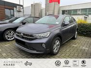 VW Taigo, 1.0 TSI Life IQ DRIVE, Jahr 2024 - Kierspe