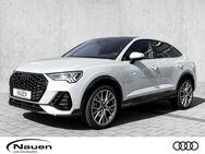 Audi Q3, 9.0 Sportback TDI quattro Leasing 710, Jahr 2022 - Meerbusch