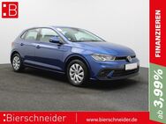 VW Polo, 1.0 MPI Life DIG, Jahr 2024 - Regensburg