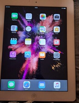 Ipad - Radebeul