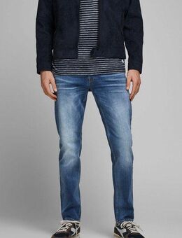 Jack & Jones Tapered-fit-Jeans JJIMIKE JJORIGINAL CJ SN