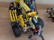 Lego Technik Gabelstapler - Unterreichenbach