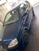 Corsa C an Hobbybastler oder Export in 35037