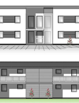 Interessenten für Bauherrengemeinschaft gesucht - Großenbrode