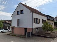 Zweifamilienhaus in Wiesbach zu verkaufen - Eppelborn