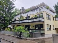 Neu renovierte Wohnung in traumhafter Lage von Solln zu vermieten! WG-Geeignet - München