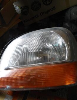 Kangoo Scheinwerfer Bj 2002 - Odenbach