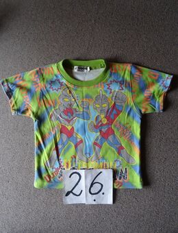 Kinder T-Shirts Gr. 104 ? - Neuenkirchen (Landkreis Heidekreis)