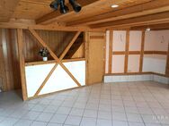 Doppelhaushälfte mit Potenzial in Haiterbach - Haiterbach