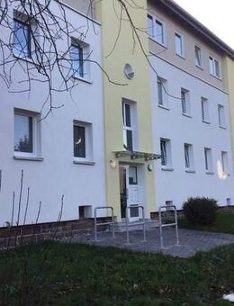 Schöne 3-Zimmer-Wohnung im Quartier Silberborn - Kassel