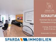 Open House am Freitag, den 18.07. von 15.00-17.00 Uhr - Hannover