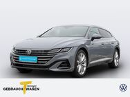 VW Arteon, 1.4 Shooting Brake eHybrid R-LINE, Jahr 2023 - Bochum