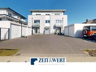 Top-Investment! Junges, energieeffizientes 6-Familienhaus mit 5 Garagen! (MB 4814) - Erftstadt