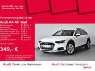 Audi A4 Allroad, quattro 40 TDI, Jahr 2023 - Hannover