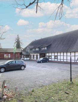 Vielseitiges Top-Objekt in Wilsche: Restaurant, Hotel und Eventlocation - Ihre Chance auf Erfolg! - Gifhorn