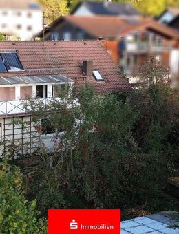 Freistehendes Einfamilienhaus in ruhiger Feldrandlage von Wächtersbach-Weilers - Wächtersbach