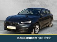 Seat Leon, 2.0 TDI Style, Jahr 2021 - Chemnitz