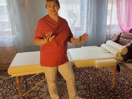 Mobil Wellness Massage Gymnastik Bäder Russisch Ukrainisch - Nürnberg