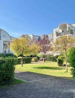 Ruhige 2-Zimmer-Wohnung in Probstheida mit Balkon zu vermieten - Leipzig