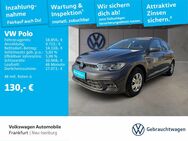 VW Polo, 1.0 TSI FrontAssist, Jahr 2025 - Neu Isenburg