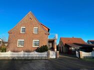 Zweifamilienhaus mit viel Platz - in familienfreundlicher Wohnlage! - Minden (Nordrhein-Westfalen)