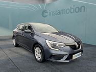 Renault Megane, 1.3 IV TCe 115 Grandtour GPF Life, Jahr 2019 - München