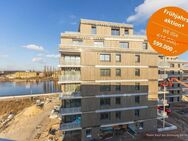 Frühlings-Aktion: Großzügig geschnittene 2 Zimmer-Wohnung mit sonniger Terrasse - Berlin